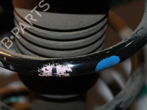 Left front shock absorber RENAULT SCÉNIC II (JM0/1_) 1.6 (JM0C, JM0J, JM1B) | BP31517116M16