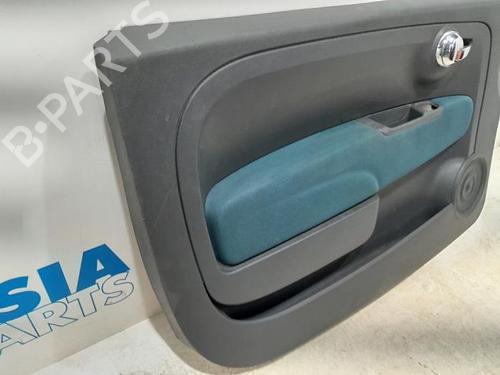 Forreste venstre beklædning FIAT 500 (312_) 1.2 (312AXA1A) | BP31424806C58