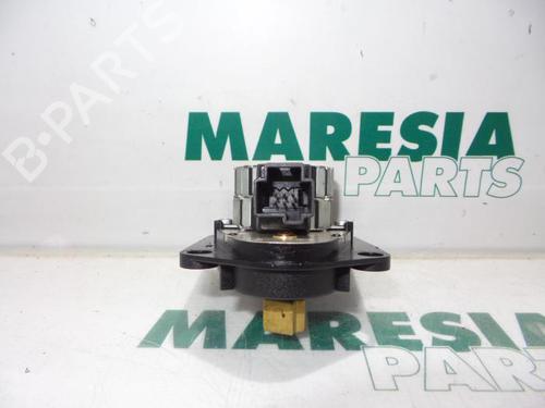 Andre PEUGEOT 607 (9D, 9U) 2.0 | BP31415583O1