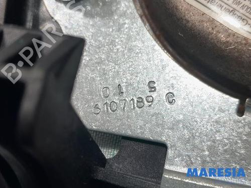 Driver airbag PEUGEOT 207 CC (WD_) 1.6 16V | BP31492182C9 