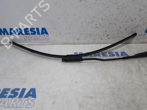 Front windshield wiper arm CITROËN C3 II (SC_) 1.6 VTi 120 | BP31473110C143