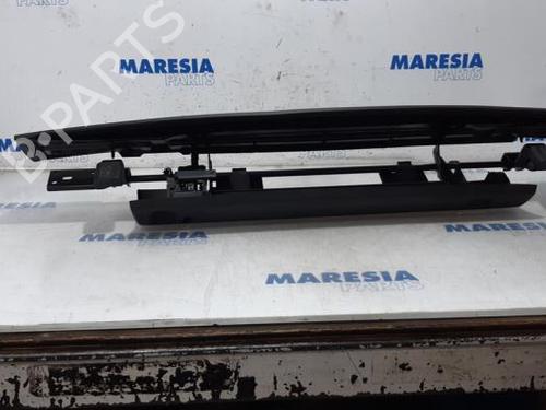 Used Tailgate PEUGEOT 207 CC (WD_) 1.6 16V (120 hp) 31435617