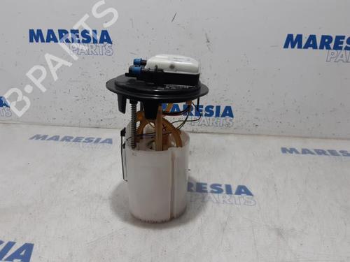 Used Fuel pump CITROËN C4 CACTUS 1.6 BlueHDi 100 (99 hp) 31511964
