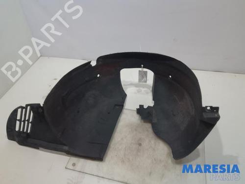 Wheel arch PEUGEOT 307 CC (3B) 2.0 16V | BP31524651C56