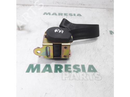Rear right seatbelt PEUGEOT 307 CC (3B) 2.0 16V | BP31462815I28