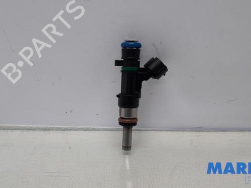 Used Injector RENAULT CLIO IV (BH_) 0.9 TCe 90 (BHNF, BHMA, BHMH, BHJK, BHJR) (90 hp) 31428991