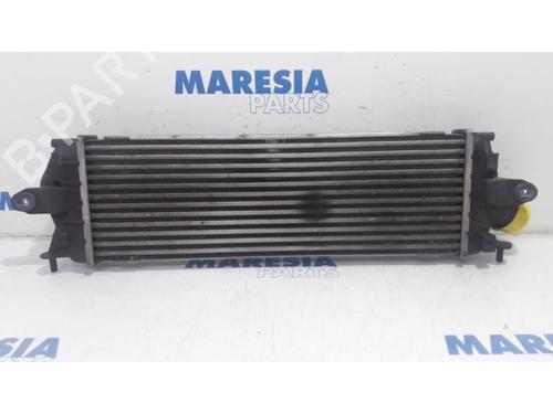 Intercooler RENAULT TRAFIC II Van (FL) 2.0 dCi 115 (FL01, FL0U, FL00, FL0H, FL0M) | BP31422685M30