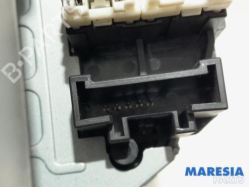 Steering column RENAULT GRAND SCÉNIC II (JM0/1_) 2.0 | BP31419042M21