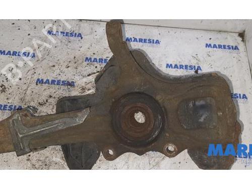 Right front steering knuckle ALFA ROMEO 156 (932_) 1.6 16V T.SPARK (932.A4, 932.A4100) | BP31421354M26 