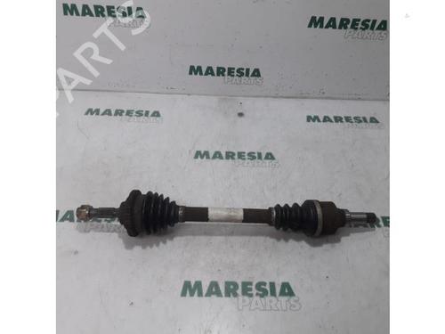 left-front-driveshaft-peugeot-206-hatchback-2ac-1998-1999-2000-2001-2002-2003-2004-2005-2006-2007-2008-2009-2010-2011-2012-31480237 main image