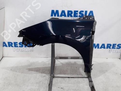Used Left front fenders PEUGEOT 5008 (0U_, 0E_) 1.6 16V (156 hp) 31396910