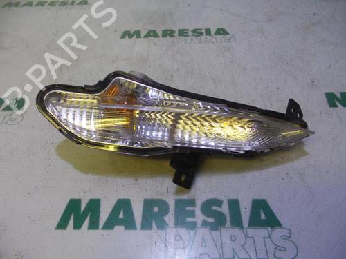 Used Left front indicator PEUGEOT 308 SW II (LC_, LJ_, LR_, LX_, L4_) 1.6 BlueHDi 120 (120 hp) 31437338