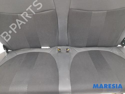 Rear seat FIAT 500 (312_) 1.2 (312AXA1A) | BP31632290C17 