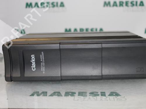 Electronic module PEUGEOT 407 (6D_) 2.0 (6DRFNB, 6DRFNE) | BP31502945M83 