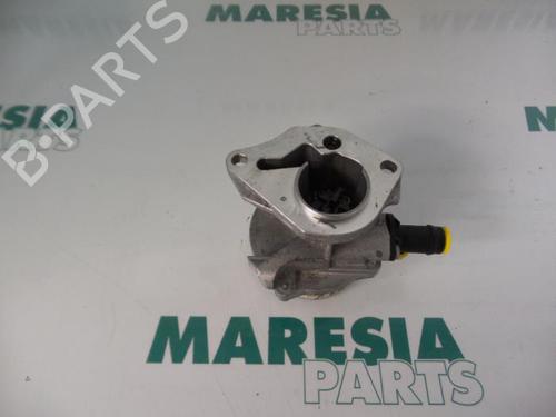 Used Electronic sensor RENAULT MEGANE III Grandtour (KZ0/1) 1.5 dCi (KZ0C, KZ1A) (90 hp) 31414443