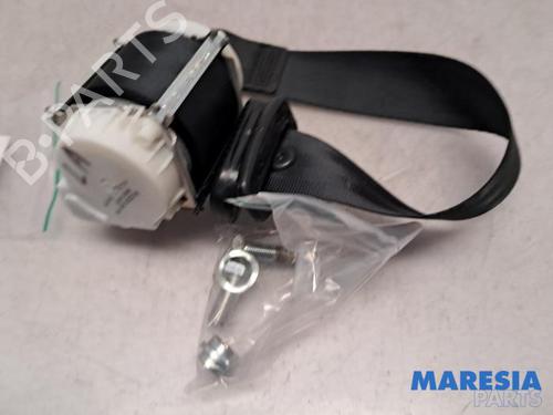 Used Rear left seatbelt ALFA ROMEO GIULIETTA (940_) 1.4 TB (940FXB1A, 940FXB11) (170 hp) 31452439