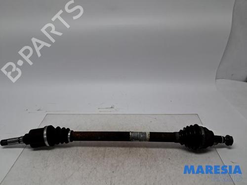 Used Right front driveshaft Right front driveshaft 36985327 36985327