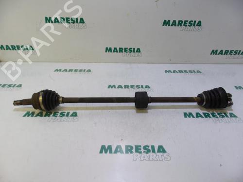 Used Right front driveshaft FIAT MAREA Weekend (185_) 1.6 100 16V (103 hp) 31506938