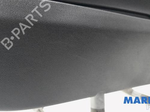 Seats set CITROËN DS3 (SA_) 1.6 THP 155 | BP31441757C78 