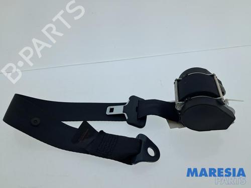 Sikkerhedssele bag højre Sikkerhedssele bag højre PEUGEOT 207 CC (WD_) 1.6 16V (120 hp) 36880083 36880083