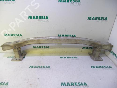 Used Front bumper reinforcement RENAULT GRAND SCÉNIC II (JM0/1_) 1.9 dCi (JM0G, JM12, JM1G, JM2C) (120 hp) 31461026