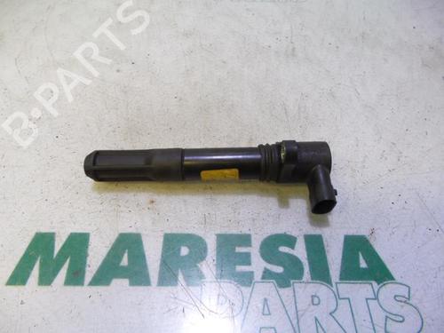 Used Ignition coil FIAT STILO (192_) 1.2 16V (192_XA1B) (80 hp) 31485167