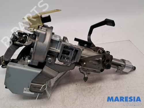 Used Steering column RENAULT MEGANE III Hatchback (BZ0/1_, B3_) 1.4 TCe (BZ0F, BZ1V) (131 hp) 31420351