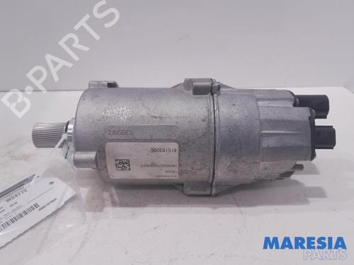 Used Steering rack RENAULT ESPACE V (JR_) 1.6 TCe 200 (200 hp) 31422941