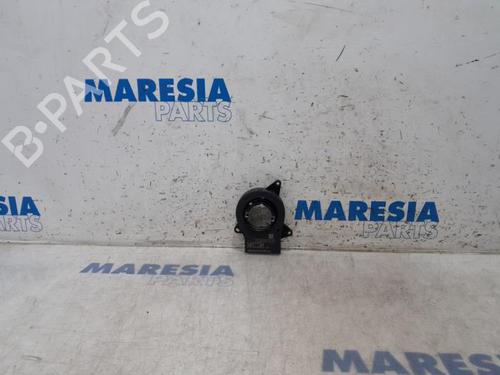 Used Electronic sensor RENAULT CLIO IV Grandtour (KH_) 1.5 dCi 90 (KHN3, KHN4) (90 hp) 31515461