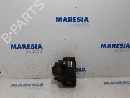 Used Left front brake caliper CITROËN C4 II (NC_) 1.6 VTi 120 (NC5FS0, NC5FS9) (120 hp) 31460822