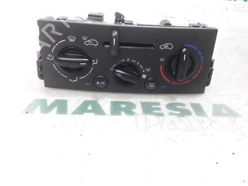 Used Climate control PEUGEOT 207 (WA_, WC_) 1.4 16V (88 hp) 31463750