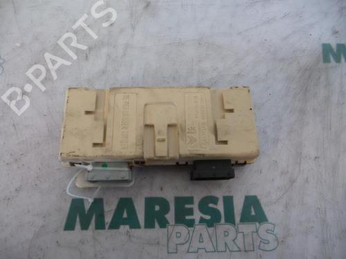 Computer CITROËN C8 (EA_, EB_) 2.0 HDi (107 hp) 31385916
