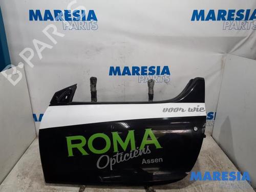 Used Left front door RENAULT WIND (E4M_) 1.2 TCe 100 (E4MF) (102 hp) 31449488