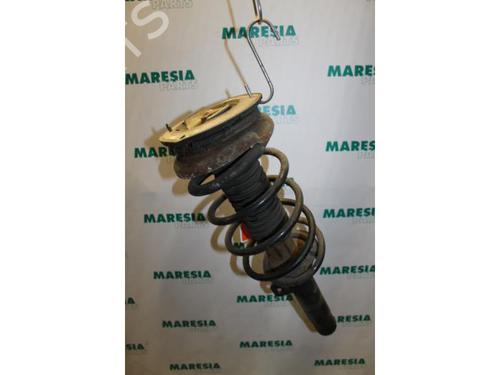 Left front shock absorber PEUGEOT 406 Break (8E/F) 2.0 HDI 90 | BP31390242M16