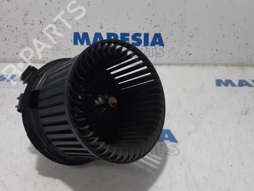 Used Heater blower motor PEUGEOT 508 SW I (8E_) 1.6 THP (156 hp) 31384658