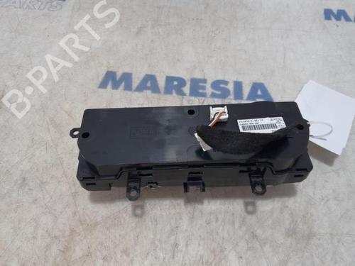 Climate control RENAULT CLIO IV Grandtour (KH_) 0.9 TCe 90 | BP31428449I5