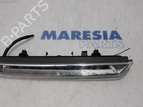 Bremselys PEUGEOT 508 SW I (8E_) 2.0 HDi RXH Hybrid4 (200 hp) 31479471