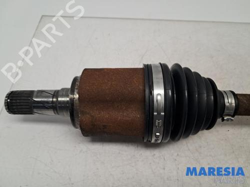 Left front driveshaft FIAT 500e (332_) Elektro 3+1 (FA1) | BP36280608M38 - Image 3