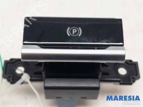 Mando CITROËN C4 Picasso II 1.6 THP 155 (156 hp) 31385854