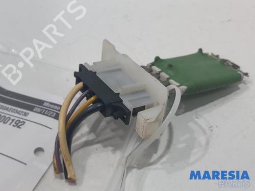 Electronic sensor PEUGEOT 207 CC (WD_) 1.6 16V | BP31509643M84