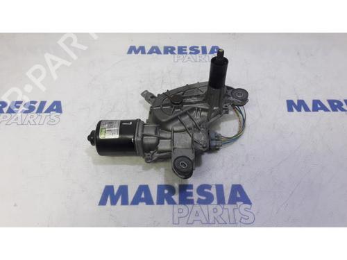 Used Front wiper motor CITROËN C4 Grand Picasso I (UA_) 2.0 HDi 138 (136 hp) 31493164