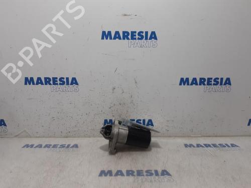 Used Starter PEUGEOT 2008 I (CU_) 1.2 VTi (82 hp) 31485942