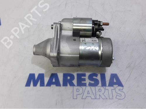 Used Starter FIAT DOBLO Cargo (263_) 1.4 (120 hp) 31446923