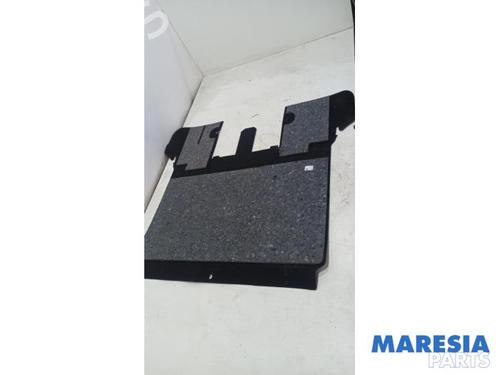 Luggage compartment floor RENAULT CAPTUR I (J5_, H5_) 1.2 TCe 120 | BP36364549I33  - Image 7