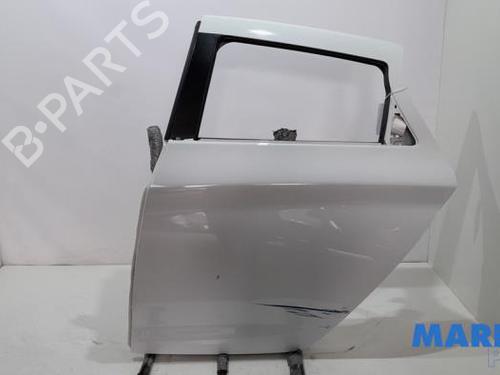 Used Left rear door RENAULT ZOE Hatchback Van (BFM_) Electric (BFME) (92 hp) 31423999
