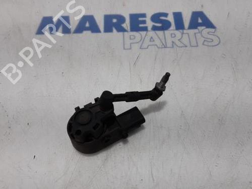 Used Headlight adjuster motor PEUGEOT 508 SW I (8E_) 2.0 HDi RXH Hybrid4 (200 hp) 31513861