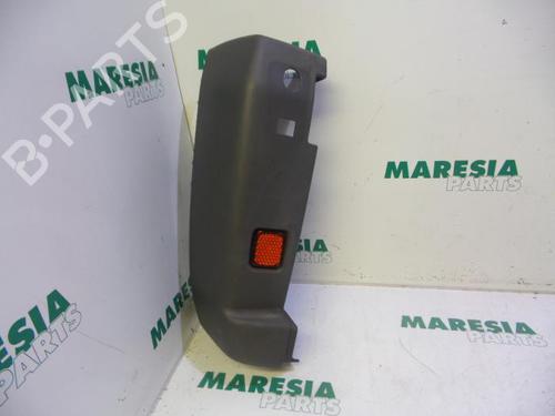 Used Corner bumper PEUGEOT BOXER Bus 2.2 HDi 120 (120 hp) 31522402