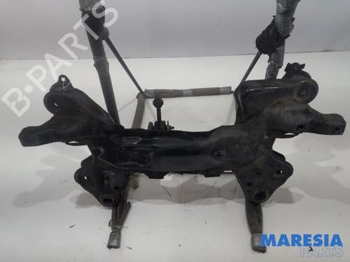Subframe PEUGEOT 208 I (CA_, CC_) 1.4 VTi | BP31418107M9 - Image 2
