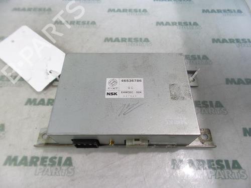 Used Electronic module Electronic module FIAT SEICENTO / 600 (187_) 1.1 (187AXB, 187AXB1A, 187AXC1A02) (54 hp) 31384385 31384385