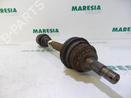 Left front driveshaft PEUGEOT 307 Break (3E) 1.4 HDi | BP31516847M38 - Image 2